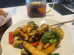 -泰香米泰国餐厅(鎏嘉码头店)