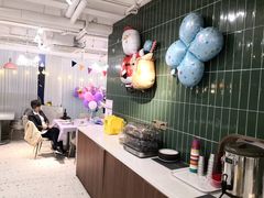 -萨卡屋亲子乐园·餐厅(龙山万物工场店)