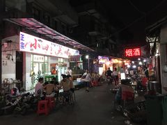 -桂萍特色牛筋牛杂(长堤街总店)