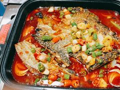 -云晓光头烧烤吧(盛夏店)