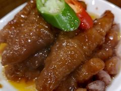 -赏点粤式点心(广州塔店)