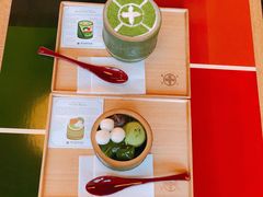 -中村藤吉(本店)