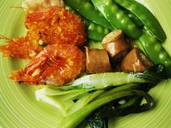 -漳州佰翔圆山酒店·圆山畔西餐厅