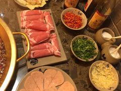 -小龙坎火锅(总店)