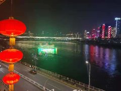 -小天鹅火锅·一线江景洪鼎旗舰店(洪崖洞店)