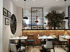 -山海菜馆·海肠捞饭·青岛菜(栈桥店)