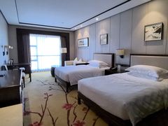 -佛山顺德香云纱园林酒店(清晖园店)