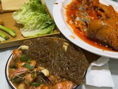 -鲜得莱渔港·小平岛海胆馆(七贤岭店)