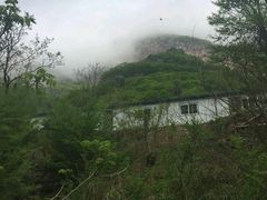 -赤山风景区