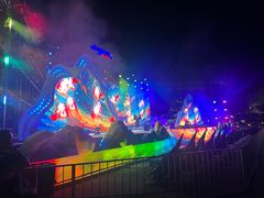 -长影世纪城