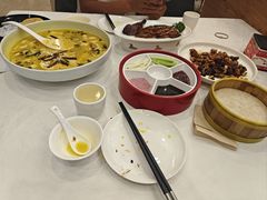-红菜坊·烤鸭·川鲁宴(石园店)