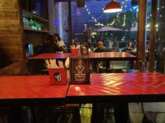 -Luchador摔跤手墨西哥餐厅(恒宇广场店)