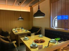 -礼舍·和牛火锅·烤肉·料理餐厅(华茂店)