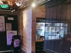 -绿茶餐厅(同成街华联店)