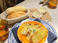 -夏朵餐厅(丁香店)