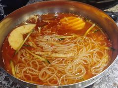 -汉拿山烤肉(东直门东方银座店)