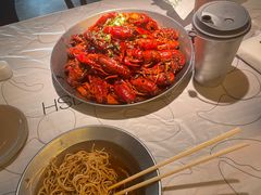 -巴厘龙虾·榜首油焖大虾(音乐学院·沿江酒馆店)