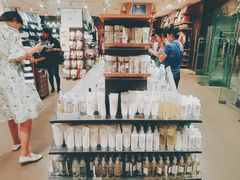 -MUJI无印良品(恒隆广场店)