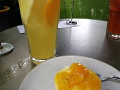 缤纷柠柚-Wagas沃歌斯(大学路店)