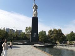 -侵华日军南京大屠杀遇难同胞纪念馆