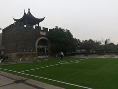 -苏州市姑苏区少年宫(沧浪分部)