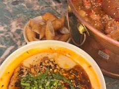 -浩海火燒雲傣家菜(芮欧百货店)