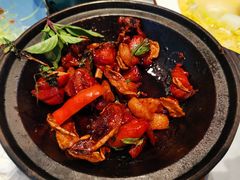 -鹿港小镇(霄云店)