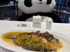 -眉州东坡(北苑华贸店)