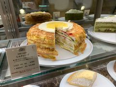 -HARBS(名铁名古屋店)