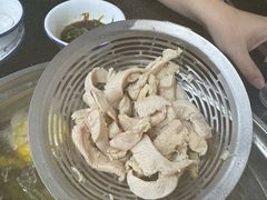 -合味土鸡火锅(中海世贸花园金碧庄店)