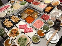 -海底捞火锅(吾悦广场店)