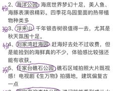 -日照海滨国家森林公园