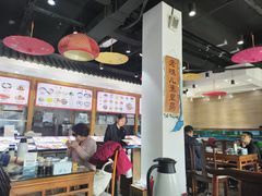 -良师门滨海人家·海鲜·家常菜(滨海城店)