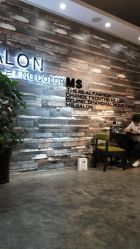 点击看大图 -MS.SALON美发沙龙
