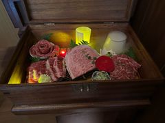 -300杯·和牛烧肉清酒专门店(廊里店)