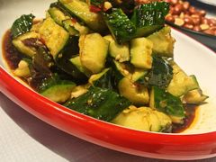 -庞家烧烤客栈(炮台山店)