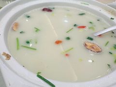 -锡和无锡菜·三白油条(景丽苑店)