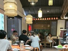 -大牌大·传统杭帮菜(湖滨店)