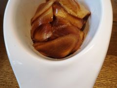 酱汁萝卜-杭百味·大众精选杭帮菜(西湖音乐喷泉店)