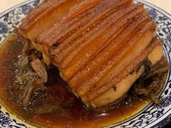 巢香扣肉-巢香扣肉馆