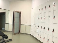 -中田健身工作室(胜利门店)