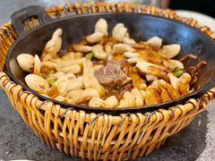 -华盛园卷子王农家菜水库鱼