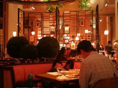 -Colony(新加坡丽思卡尔顿美年酒店)