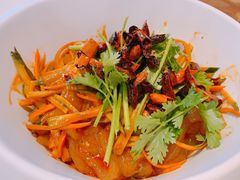 -百姓村东北菜馆(海棠湾店)