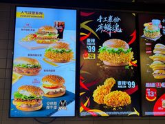 -麦当劳(豫园店)