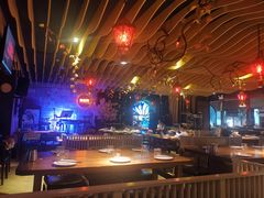 大堂-葡萄集|滋味新疆菜·精酿酒馆(瑞豪酒店)