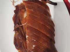 -满堂·烤鸭店·北京菜(鼓楼店)