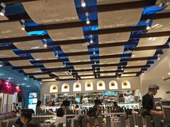 -Aqua Oasis 水天堂(相城天虹商场店)