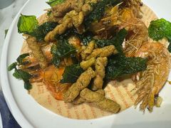 -径山十八道·风味民间菜(杭州总店)