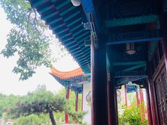 -戏马台景区
